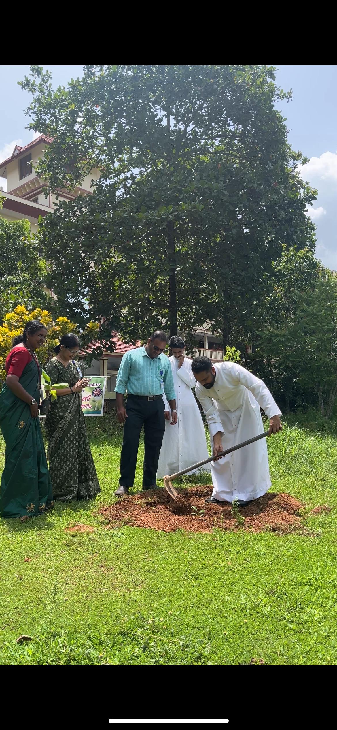 World Environment Day