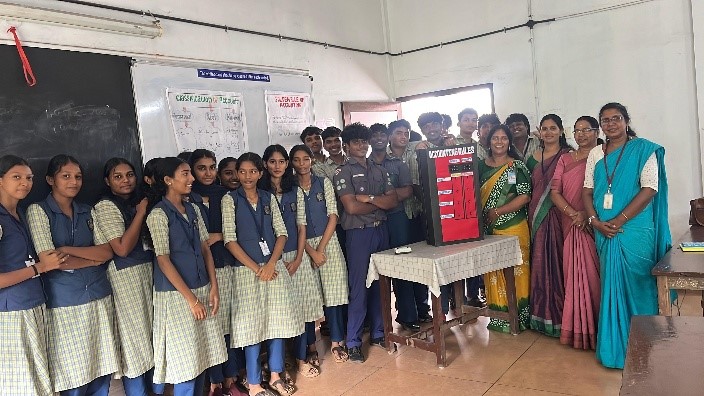 Empowering Young Minds