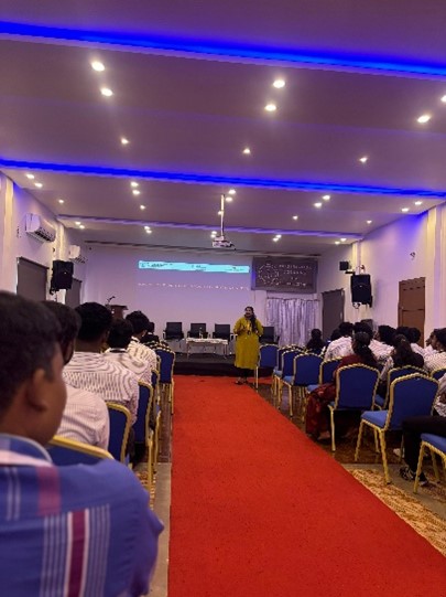 Career Guidance Programme