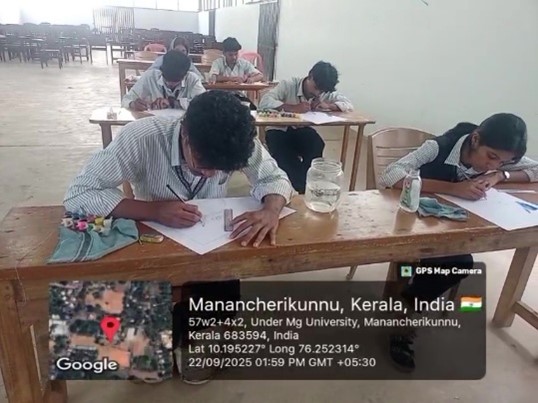 Shade Your Creativity