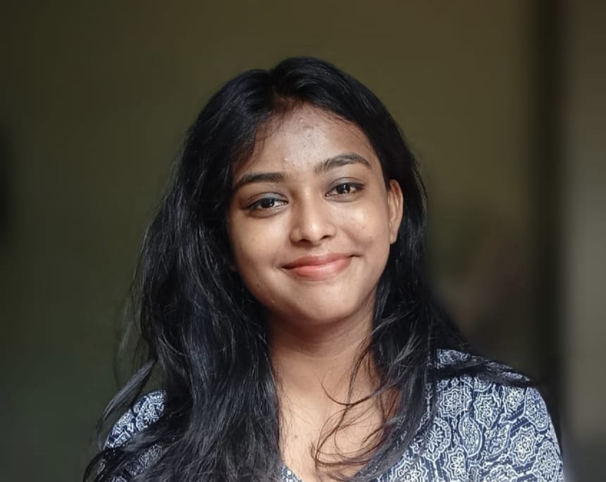 University Rank Holder