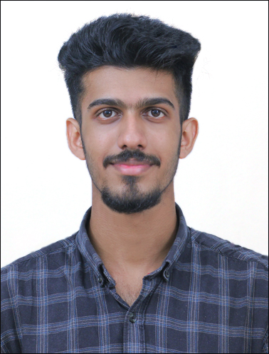 ATHUL GIGY – 8.09 A