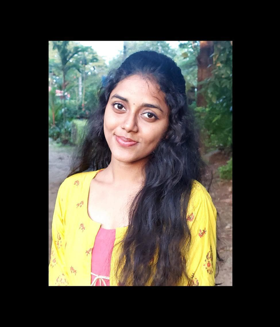 Shona Sabu (8th Rank) (2022-25) Secured University 8th Rank in B.Sc Biotechnology Examination.