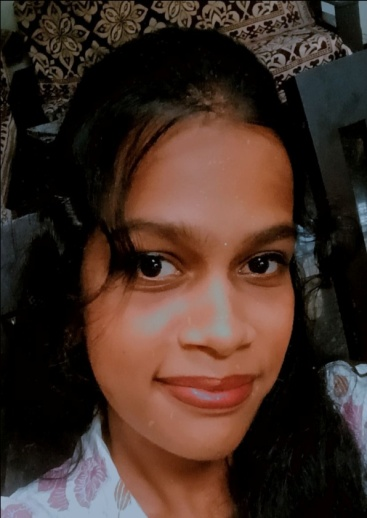 DAYALEKSHMI B – 7.94 A