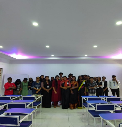 Alumni Talk — PsyConnect