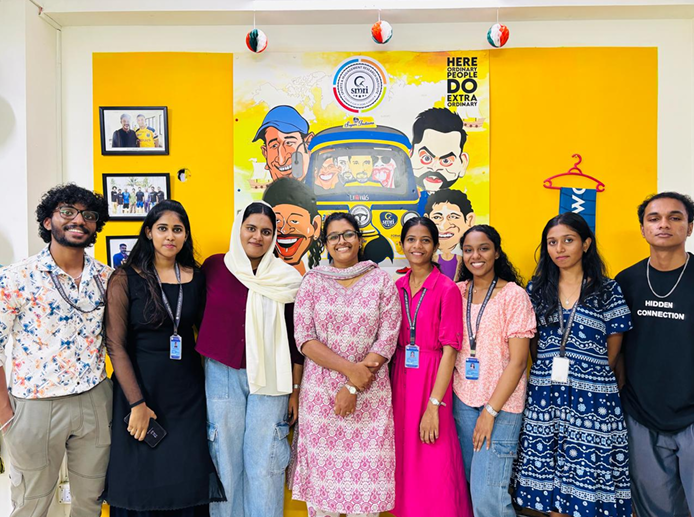 Interactive Session with a Sports Psychologist