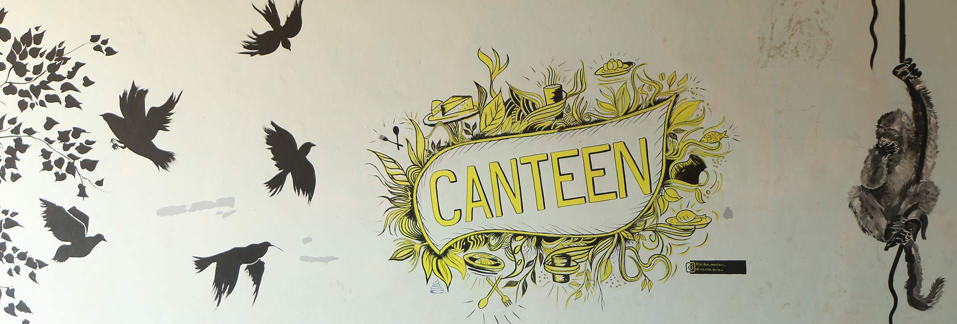 Canteen