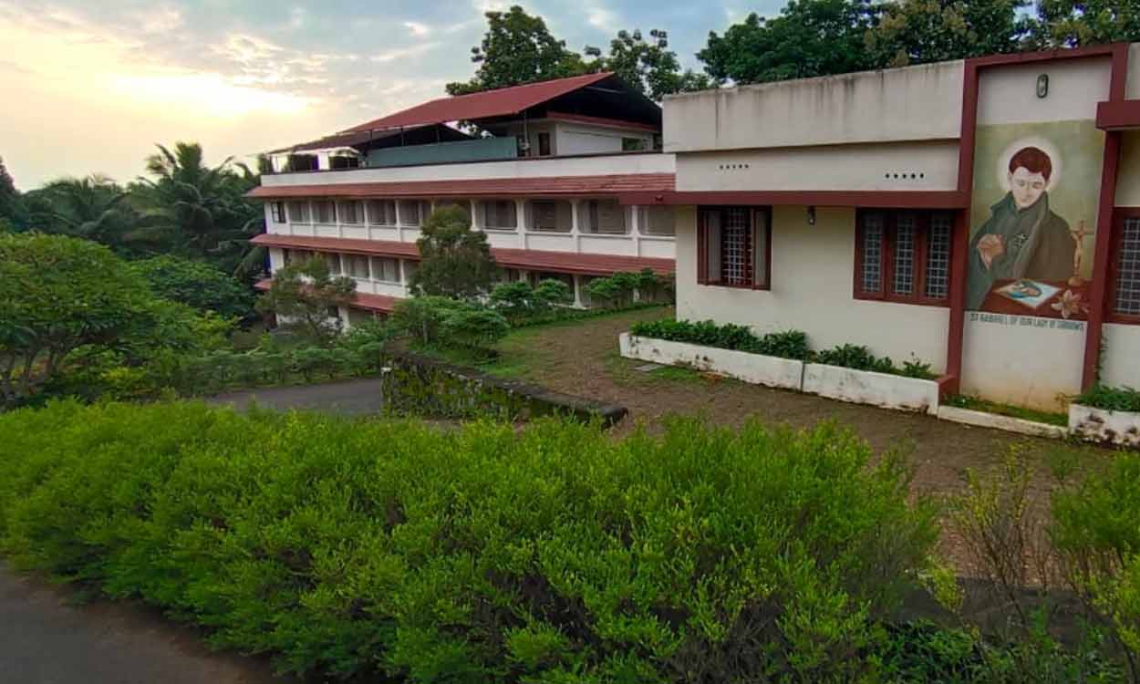 Girls Hostel