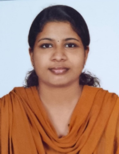GOPIKA M S