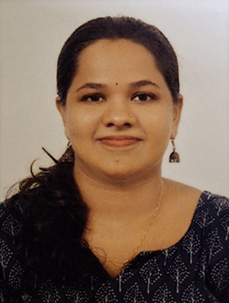 Ms. APARNA SAI