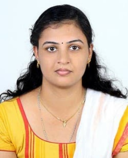 Ms Ginu Sebastian