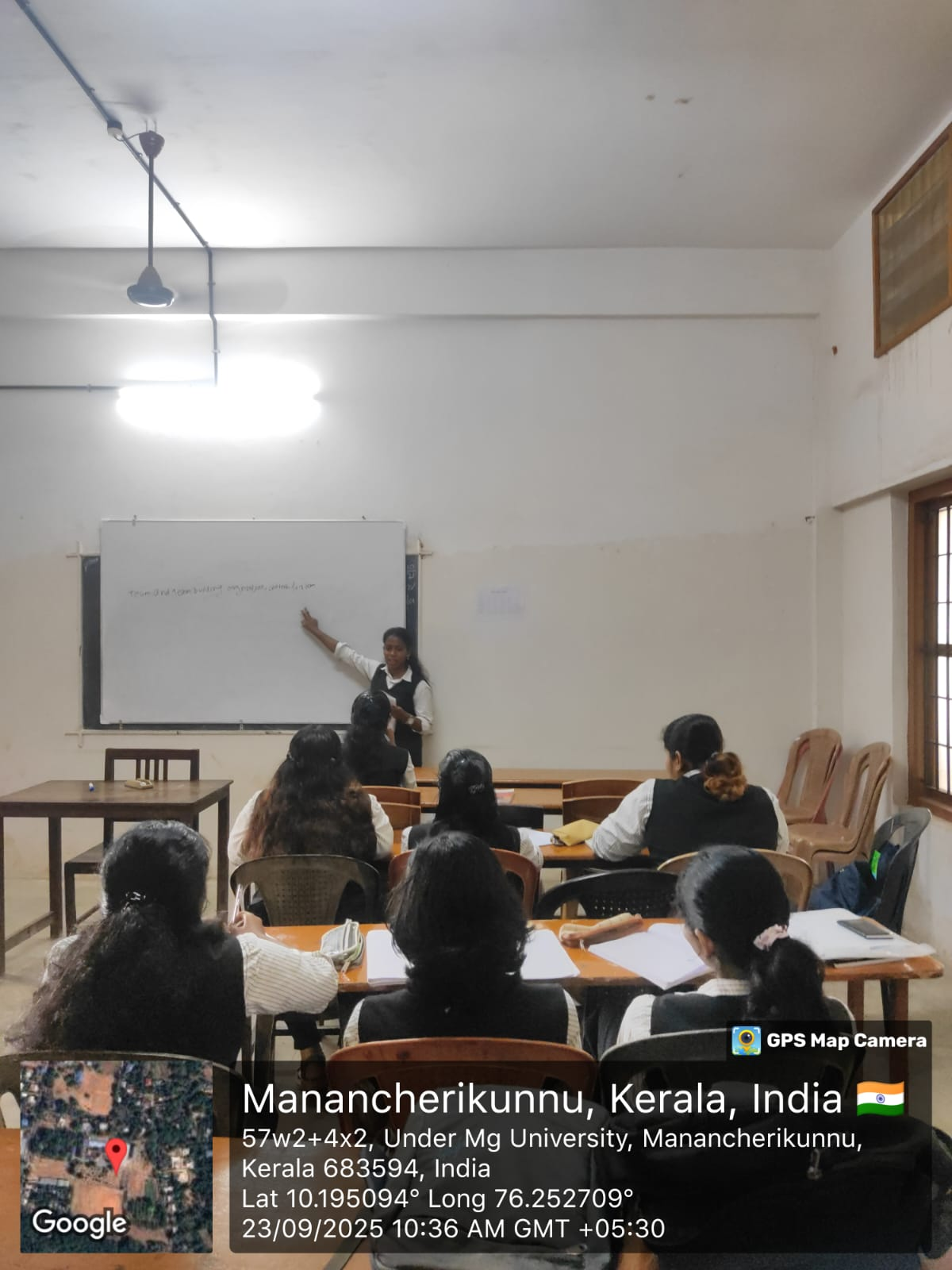 SEMINAR PRESENTATION